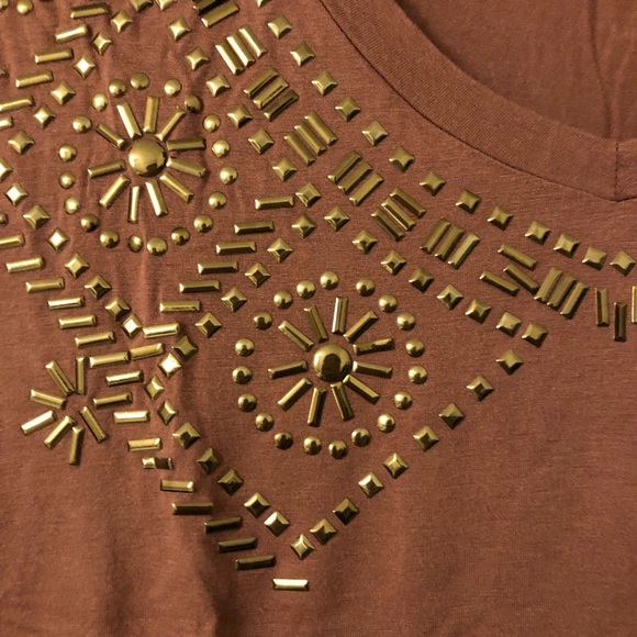 Lush Tunic - Picture 2 of 2